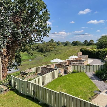 Givendale Cottages, Newby Hall, Ripon, North Yorkshire Ngoại thất bức ảnh
