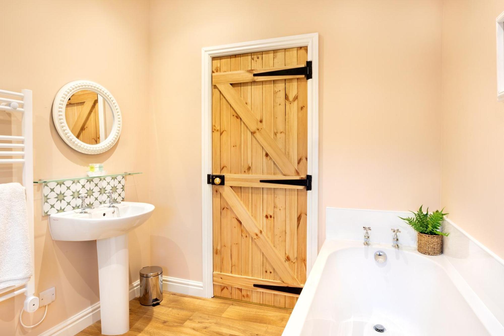 Givendale Cottages, Newby Hall, Ripon, North Yorkshire Ngoại thất bức ảnh
