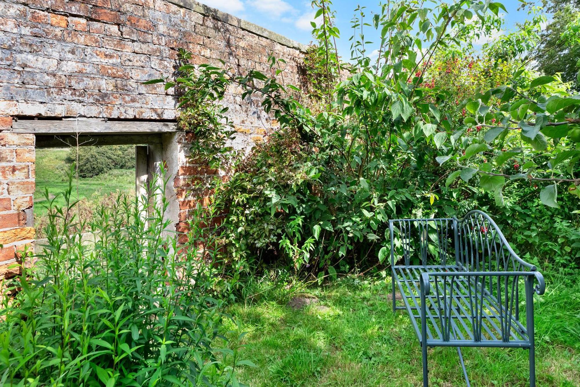 Givendale Cottages, Newby Hall, Ripon, North Yorkshire Ngoại thất bức ảnh