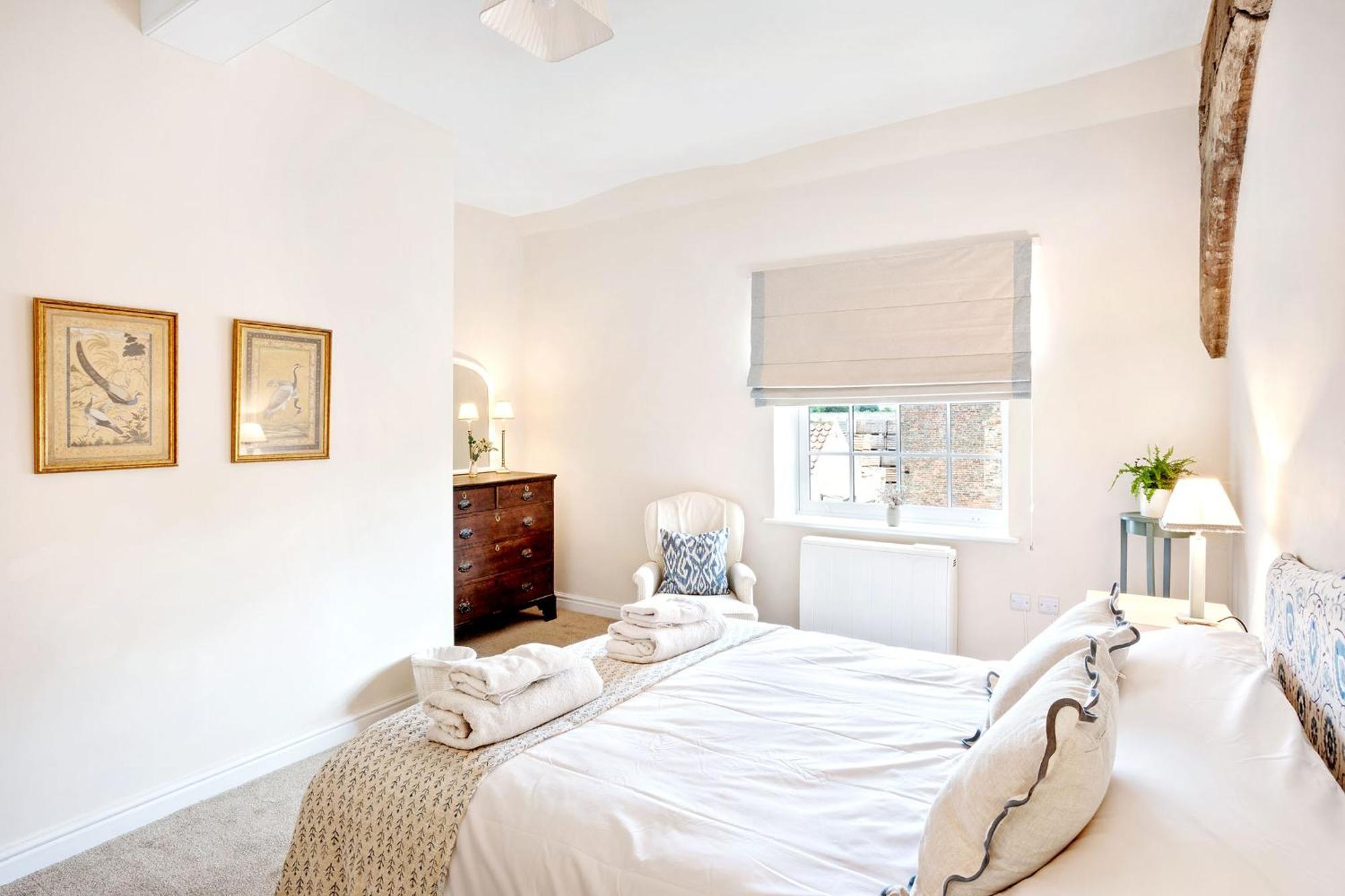 Givendale Cottages, Newby Hall, Ripon, North Yorkshire Ngoại thất bức ảnh
